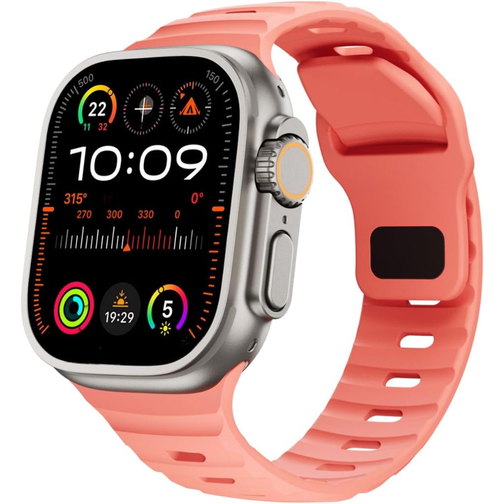 Elastic Sport Band for Apple Watch