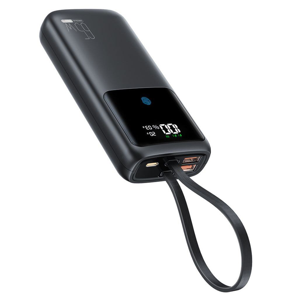 EVOLVED® PowerGo 65W