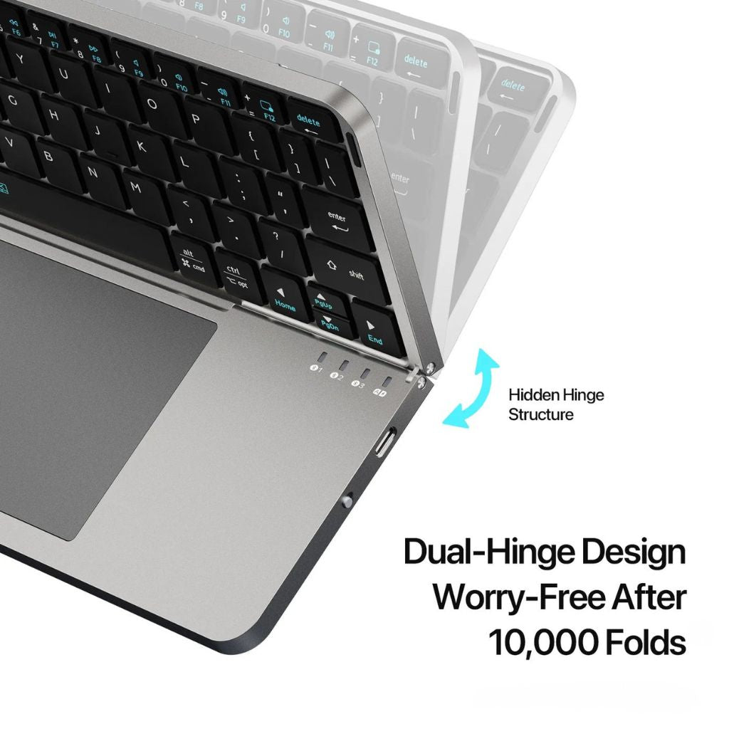TypeFold Pro