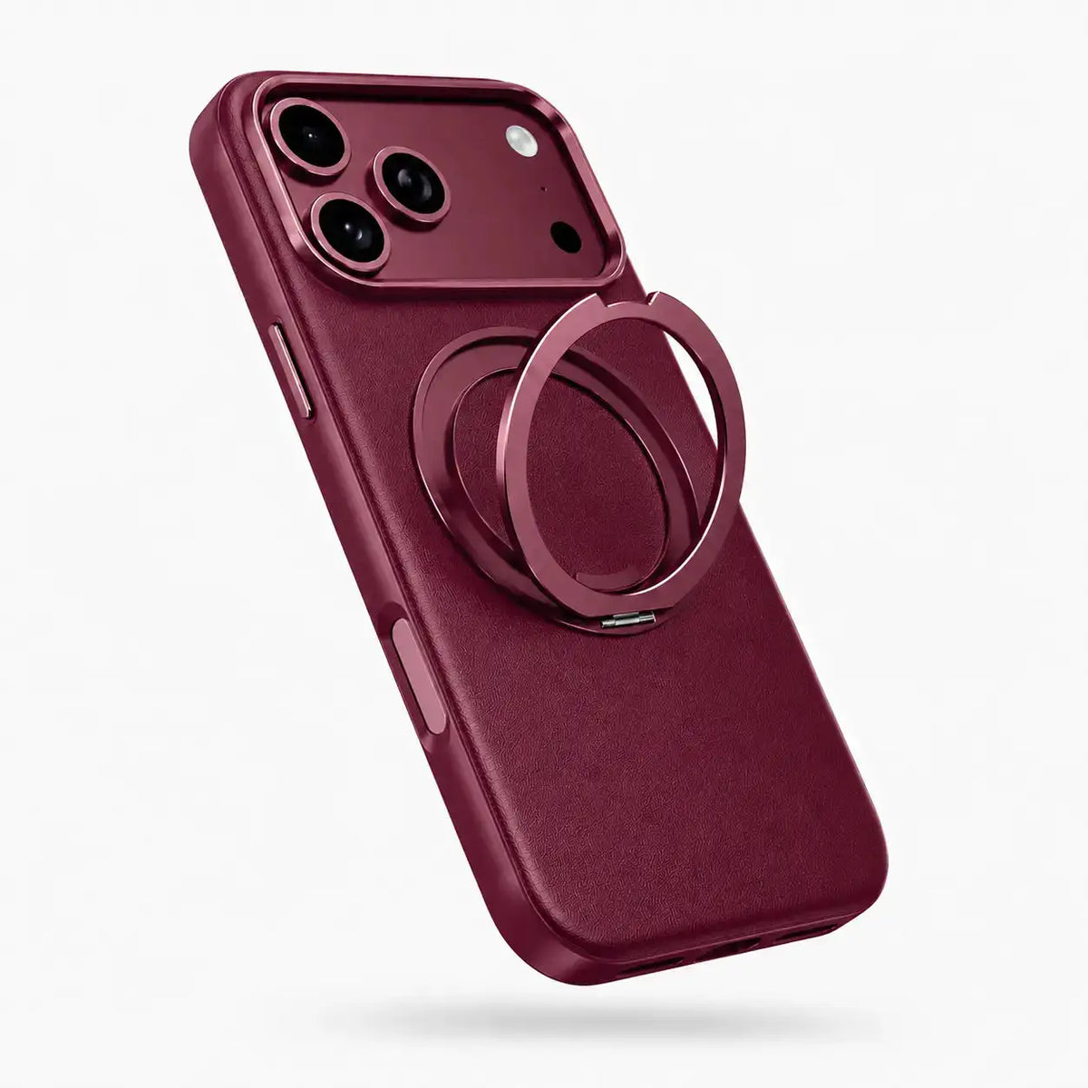 Premium MagSafe compatible case for iPhone