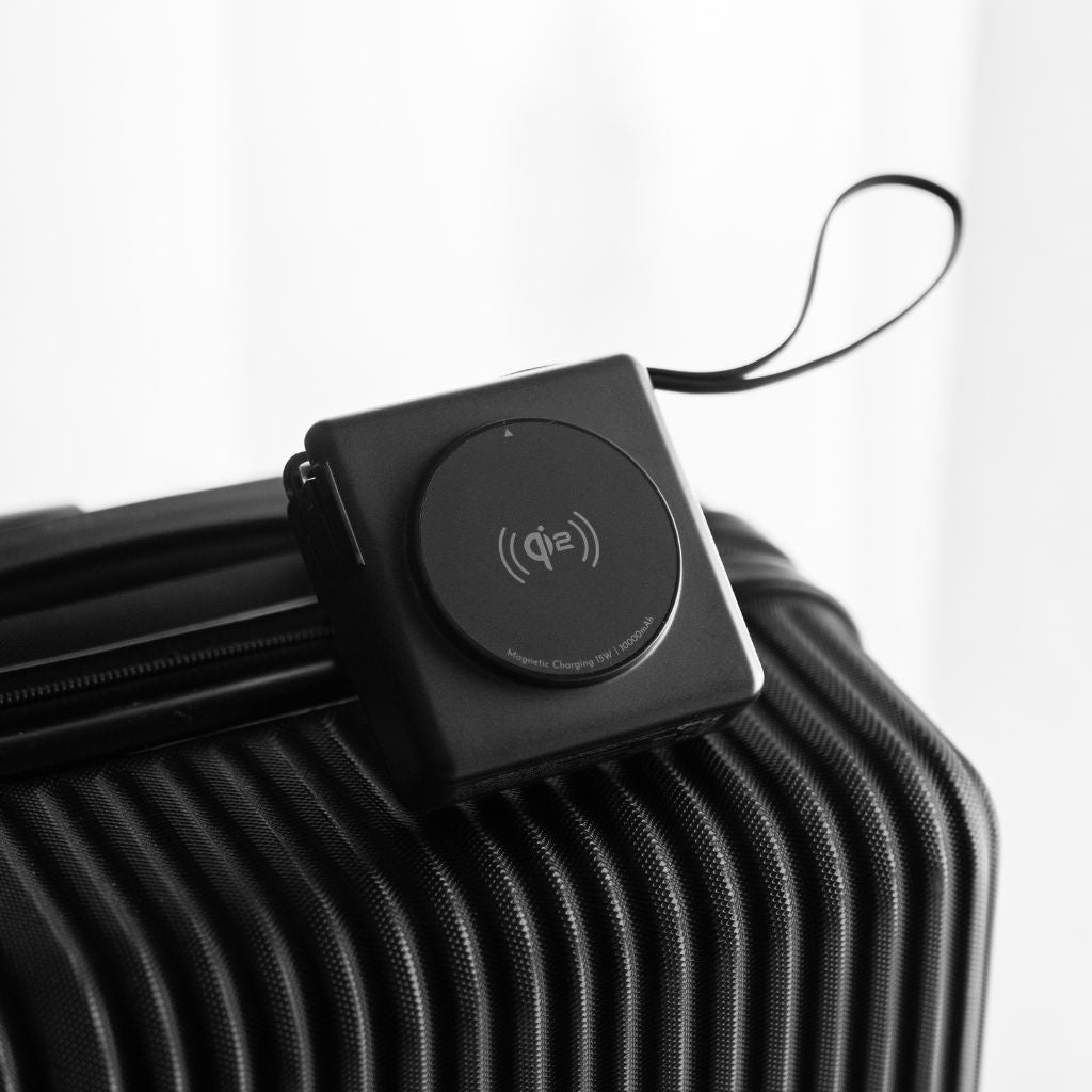 MagBank Universal Qi2