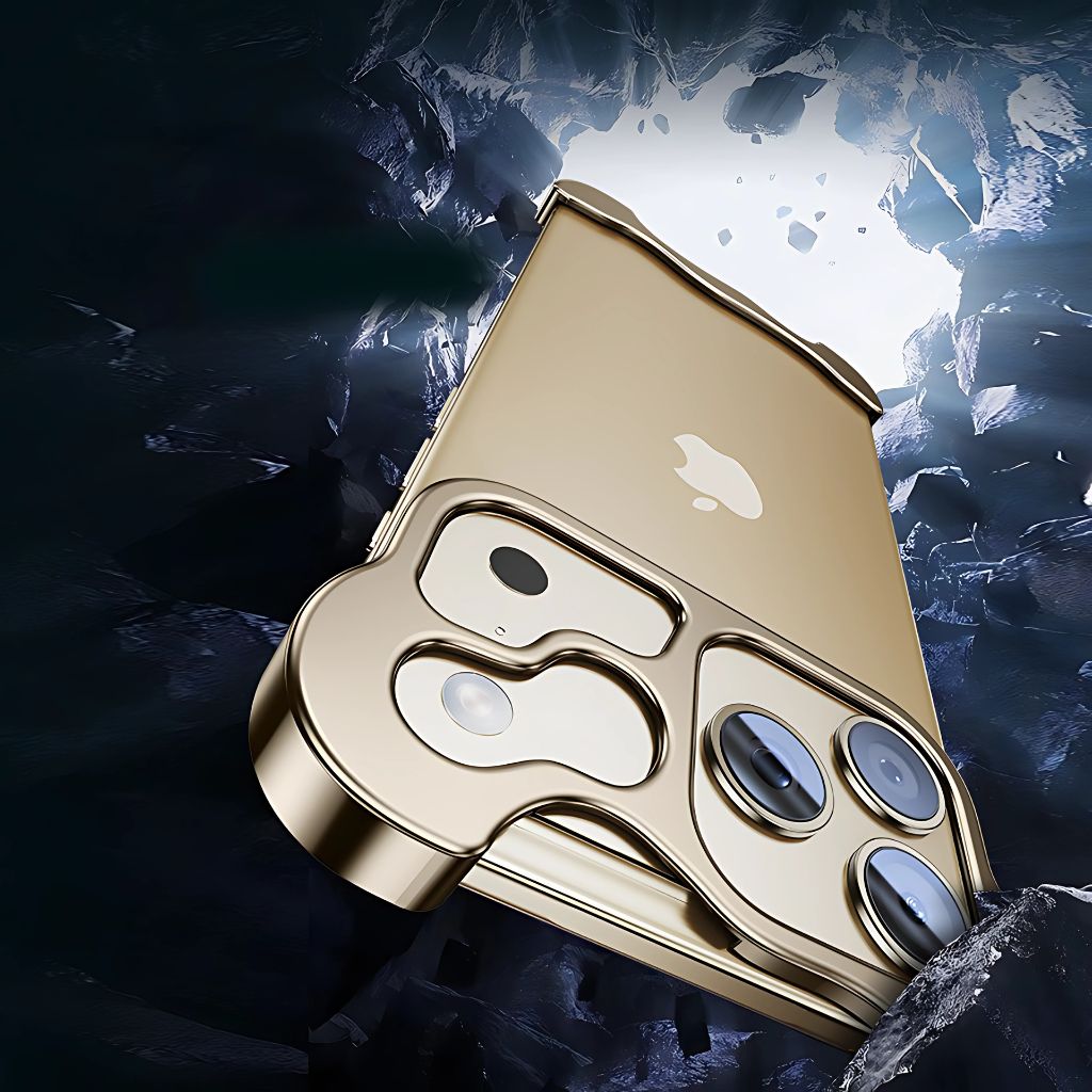 EVOLVED® EdgeGuard Ultra
