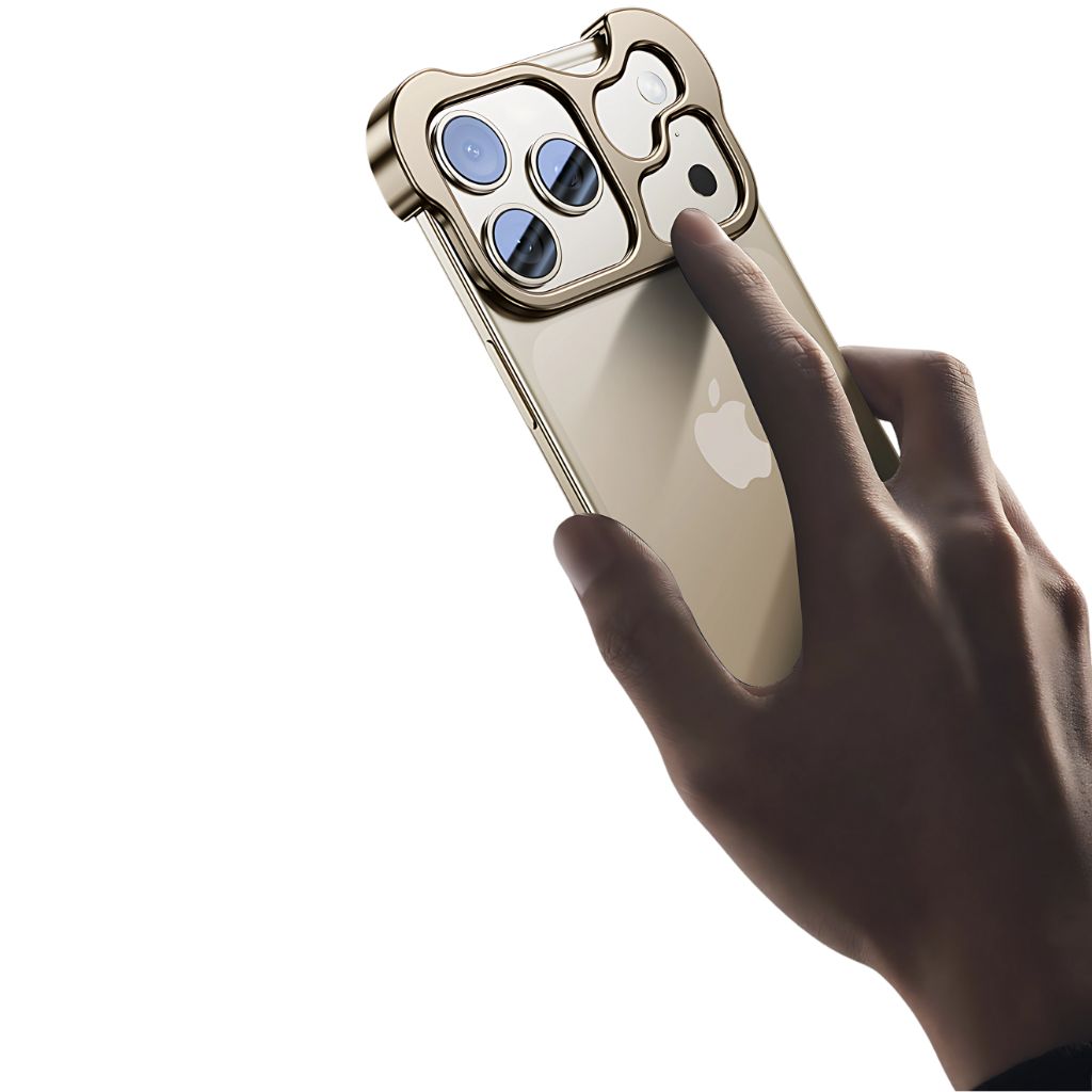 EVOLVED® EdgeGuard Ultra