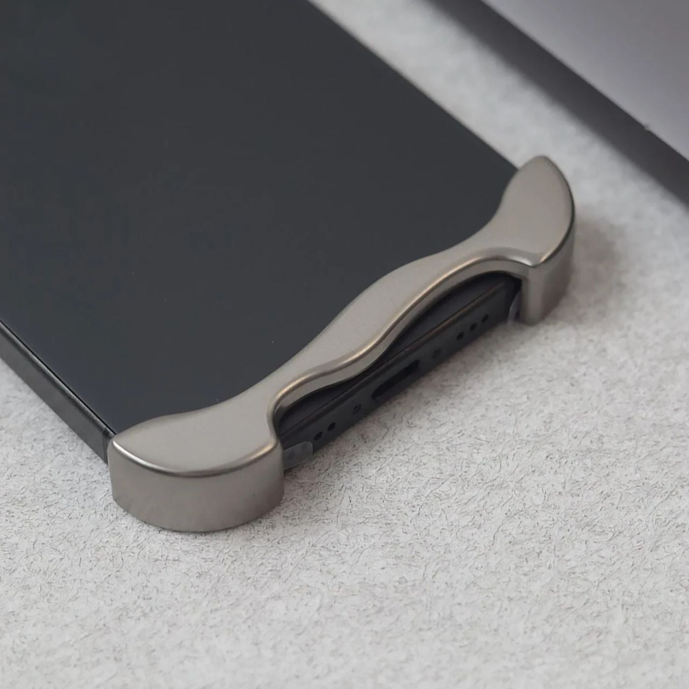 Minimal Premium Case for iPhone