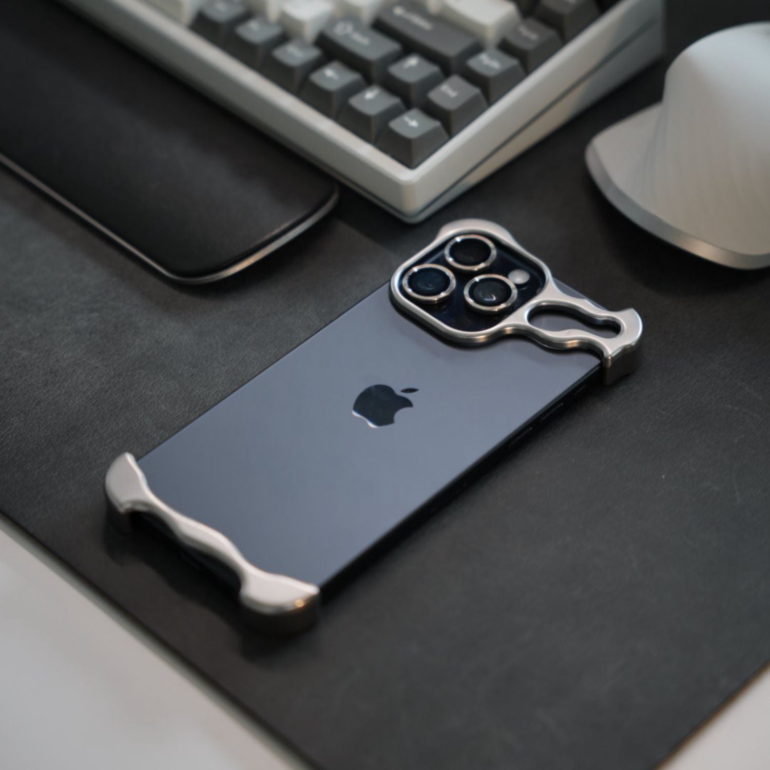 Minimal Premium Case for iPhone