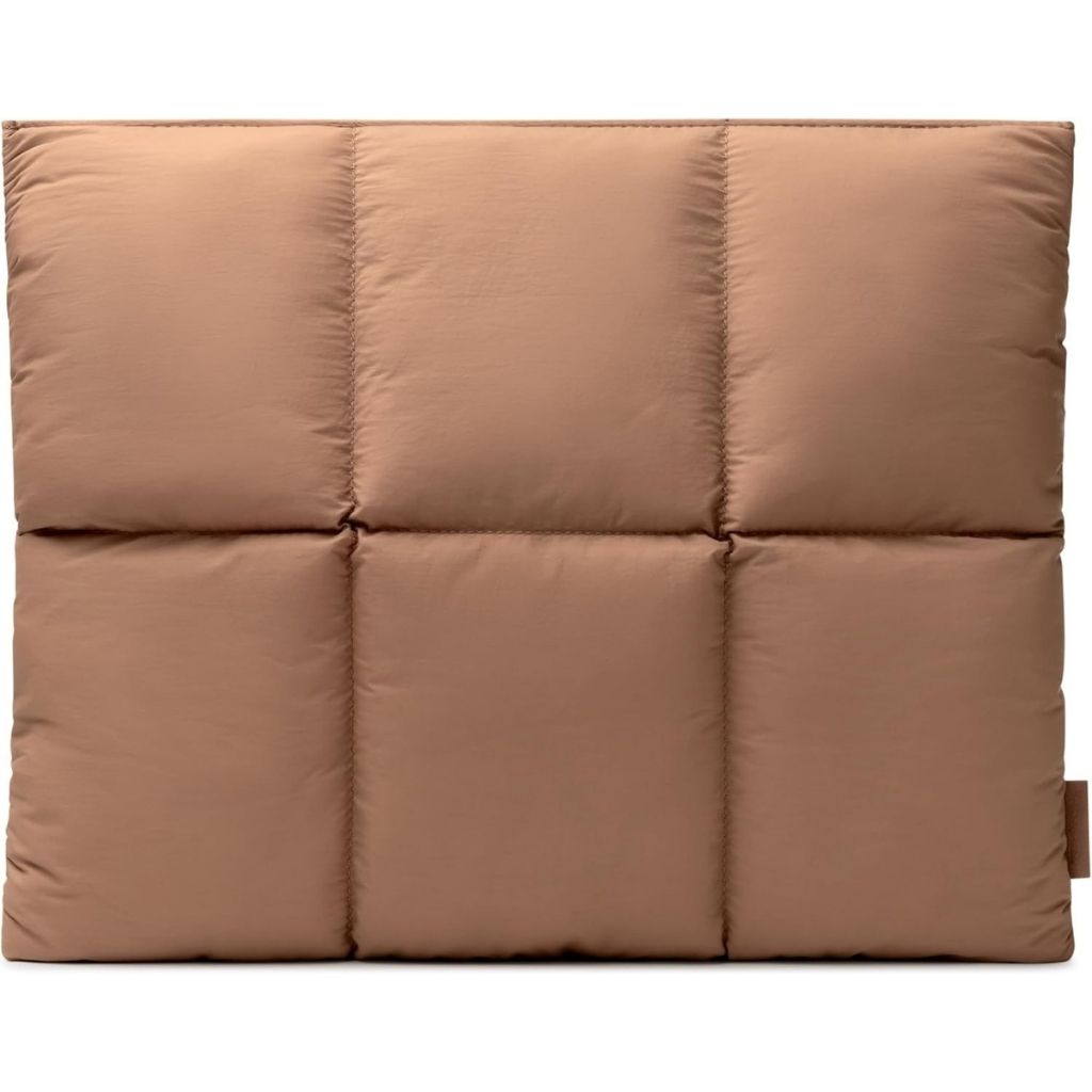 Puffy Laptop Sleeve