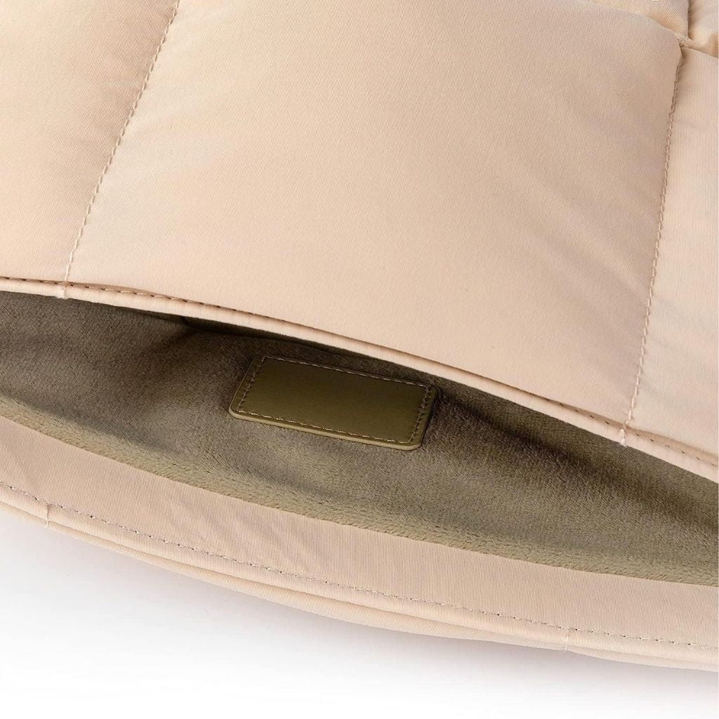 Puffy Laptop Sleeve