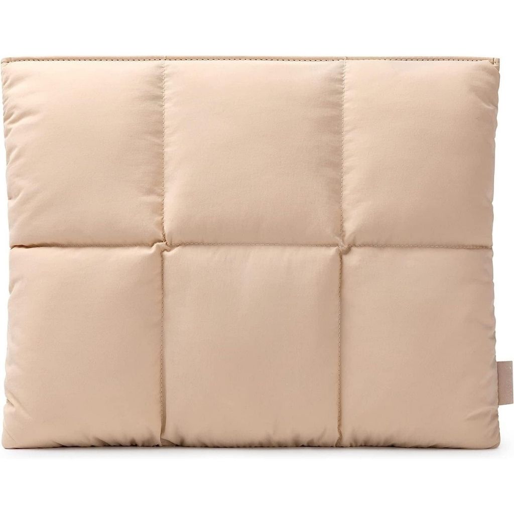 Puffy Laptop Sleeve