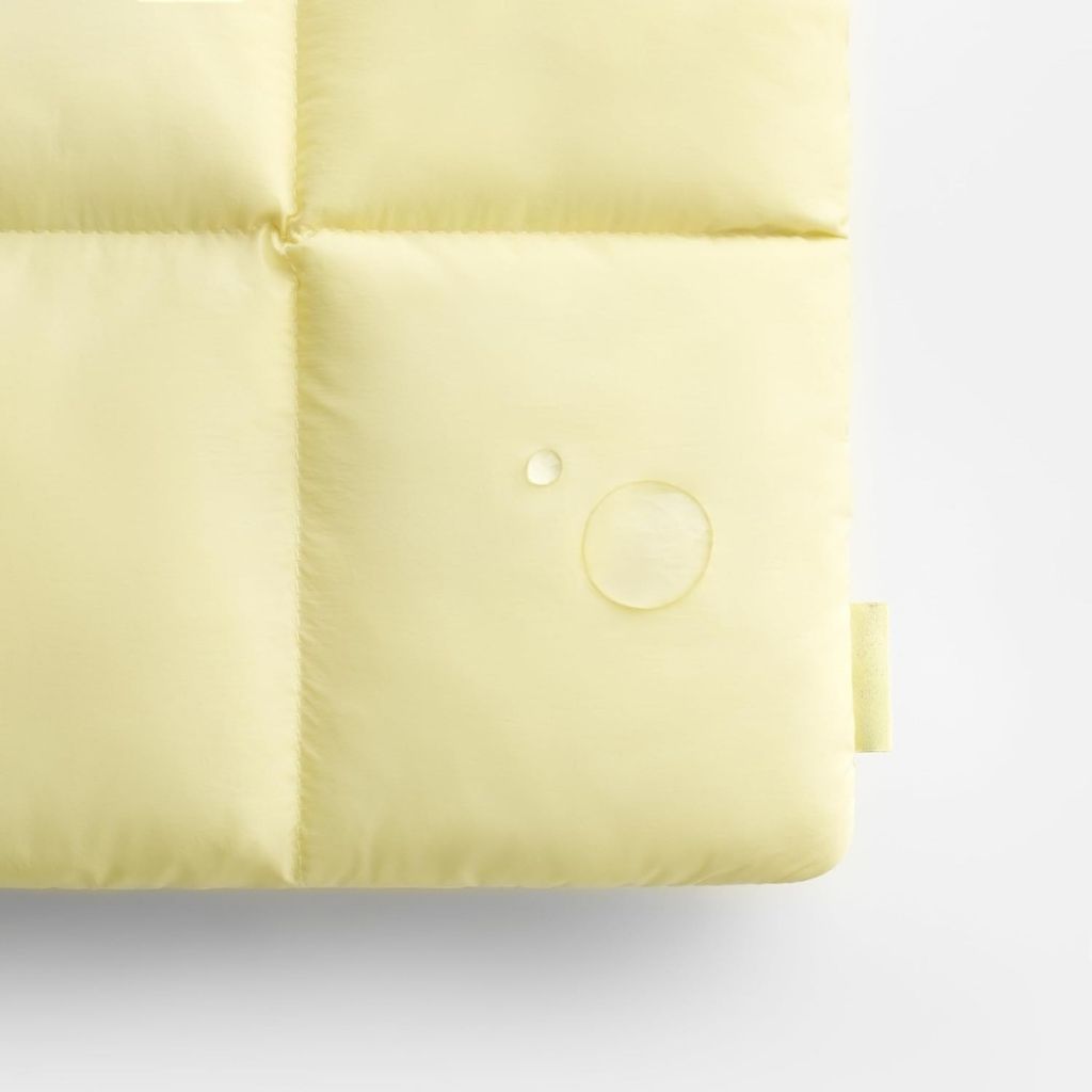 Puffy Laptop Sleeve