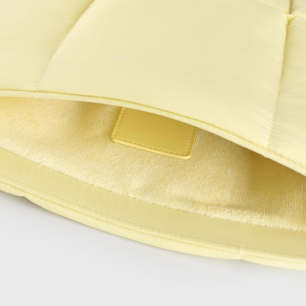 Puffy Laptop Sleeve