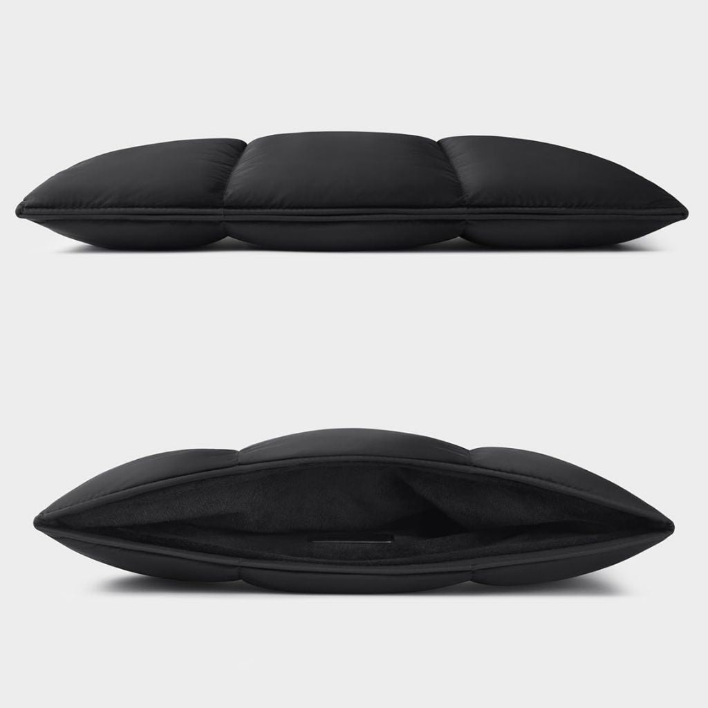 Puffy Laptop Sleeve