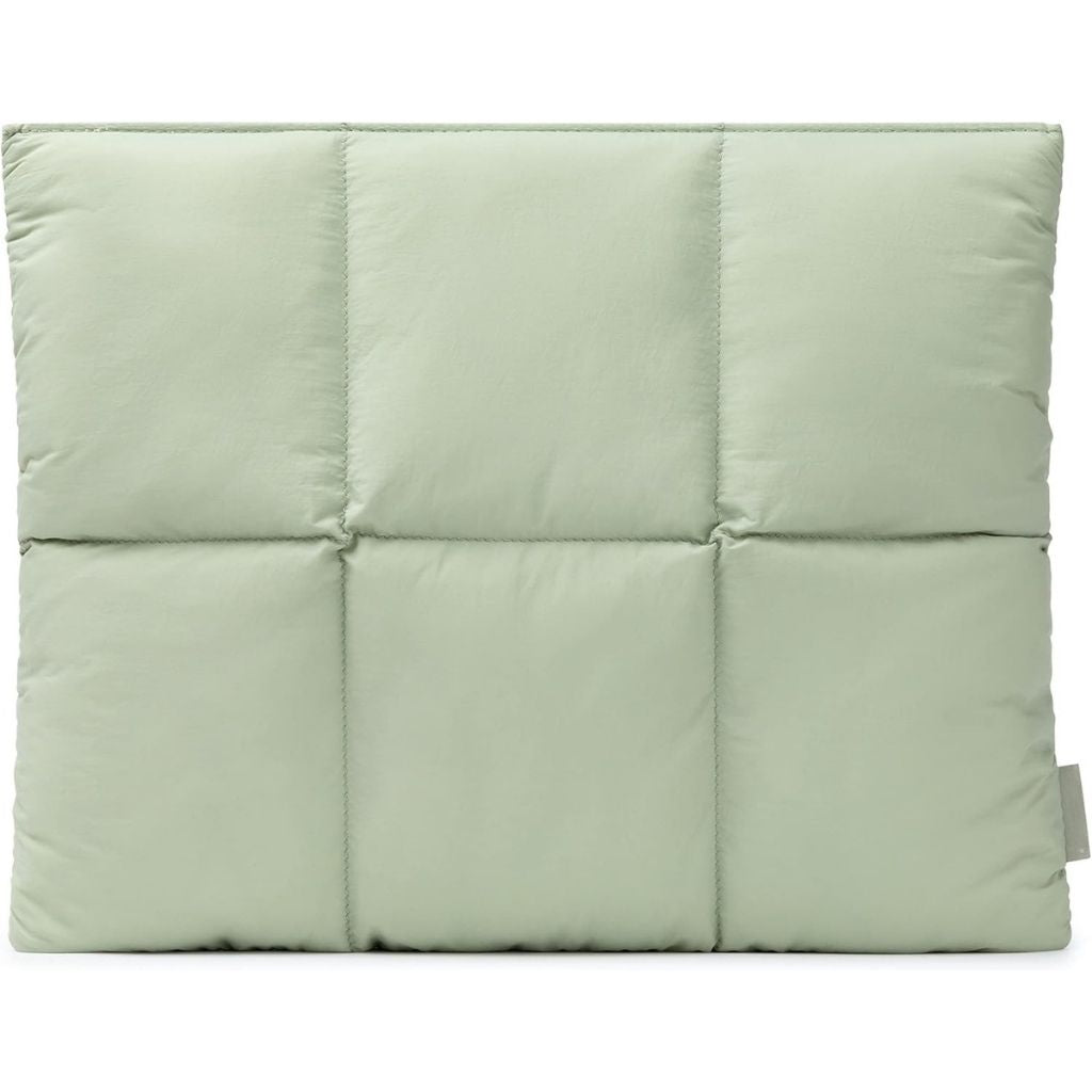 Puffy Laptop Sleeve
