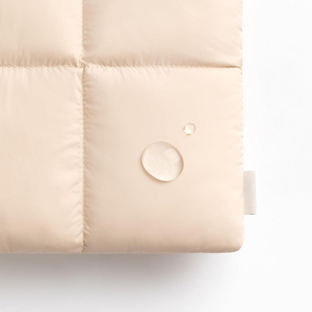Puffy Laptop Sleeve