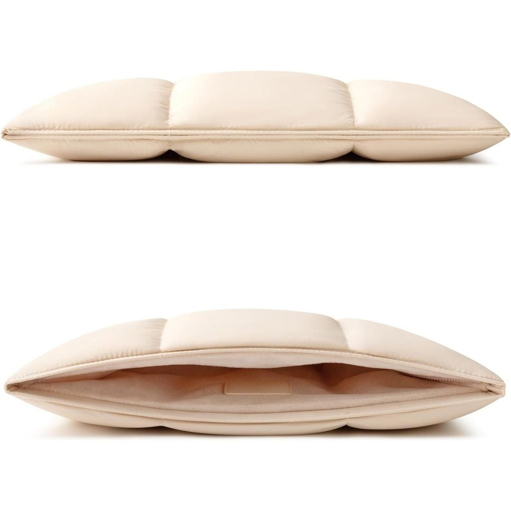 Puffy Laptop Sleeve