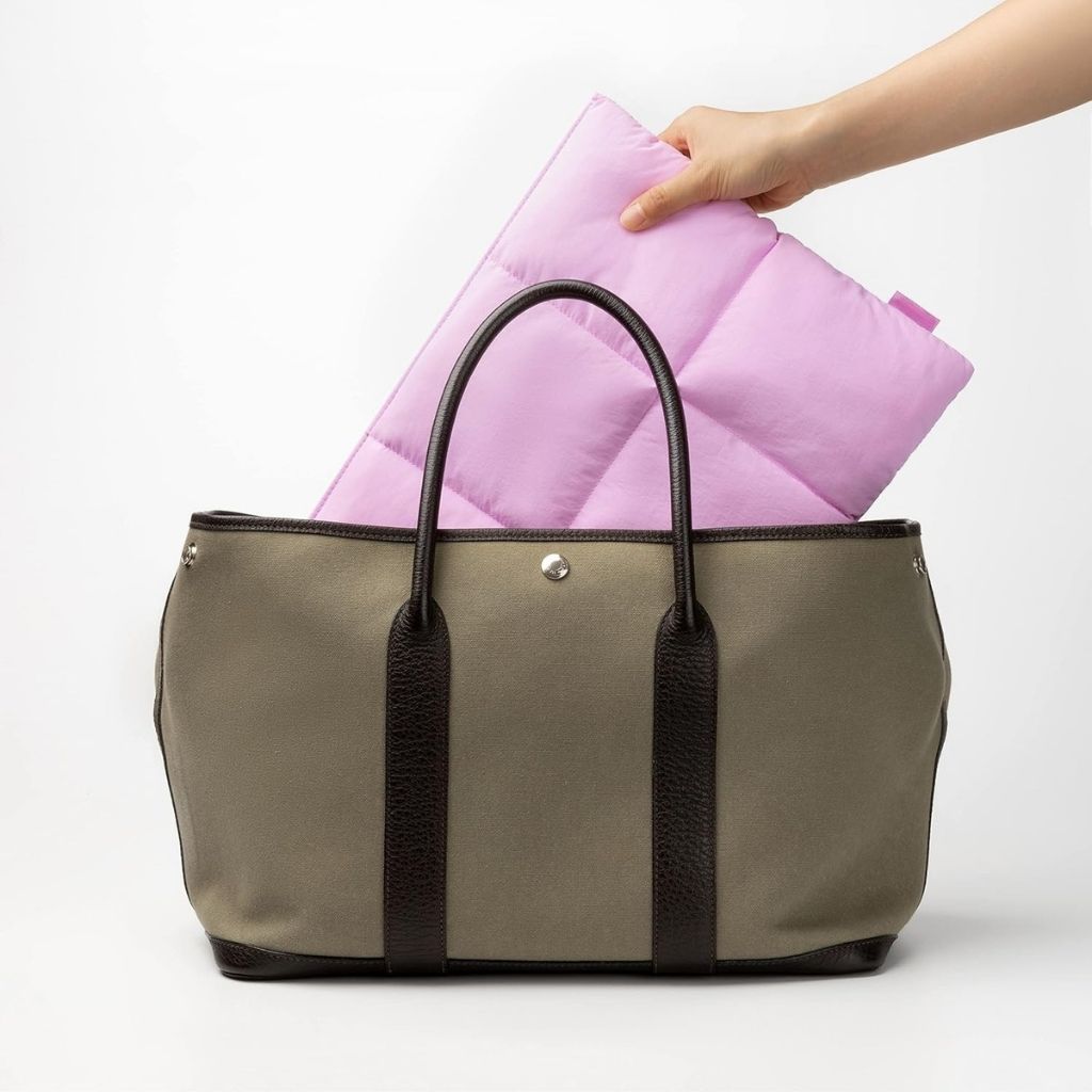 Puffy Laptop Sleeve