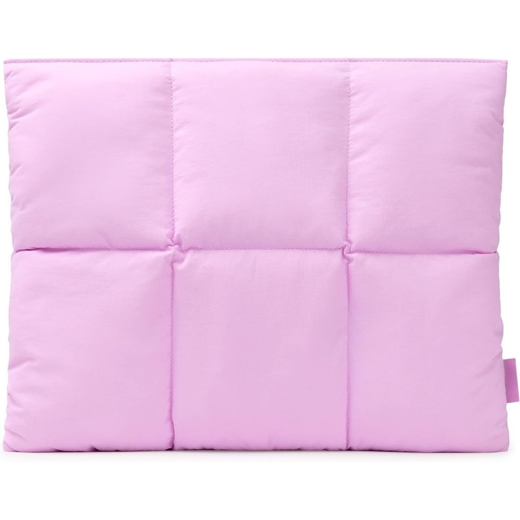 Puffy Laptop Sleeve