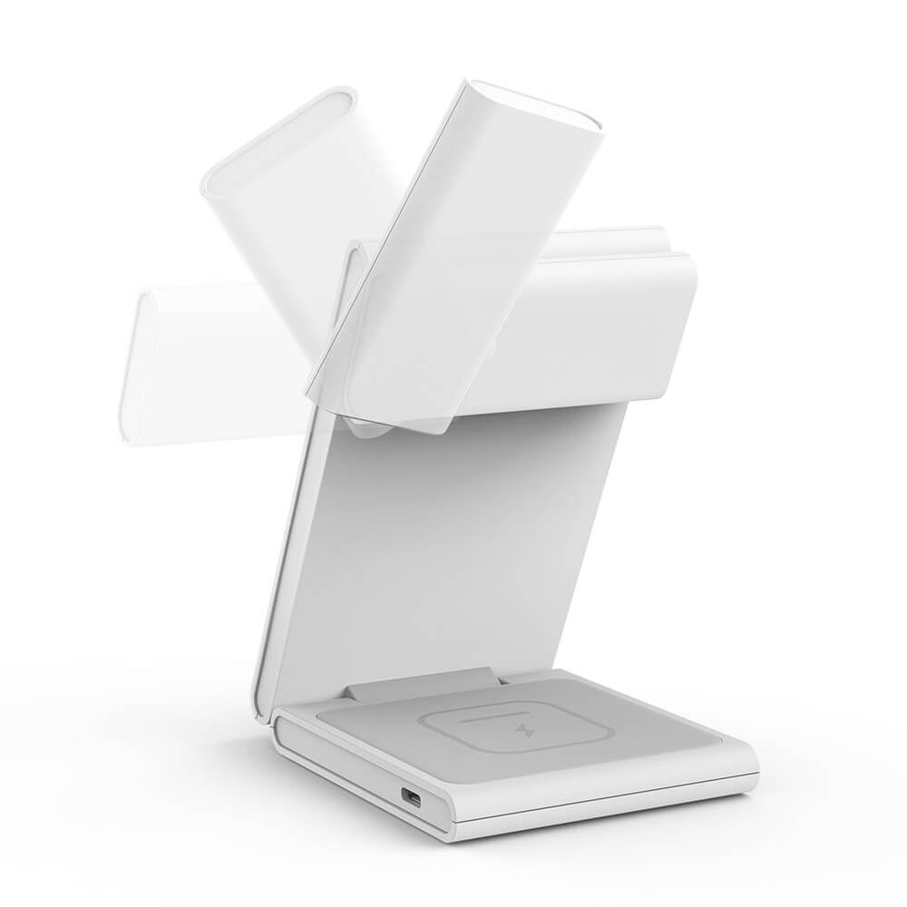 MagFold Qi2 Compact