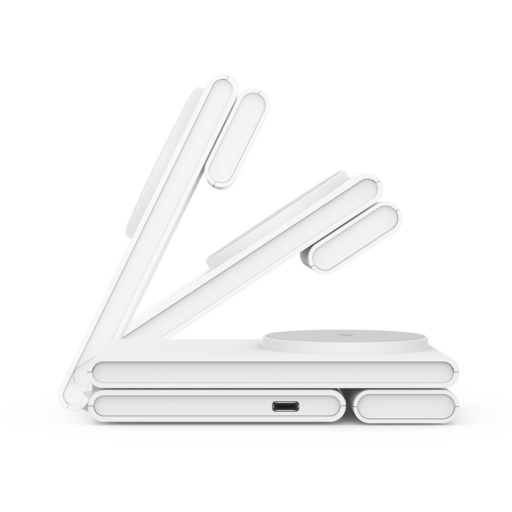MagFold Qi2 Compact