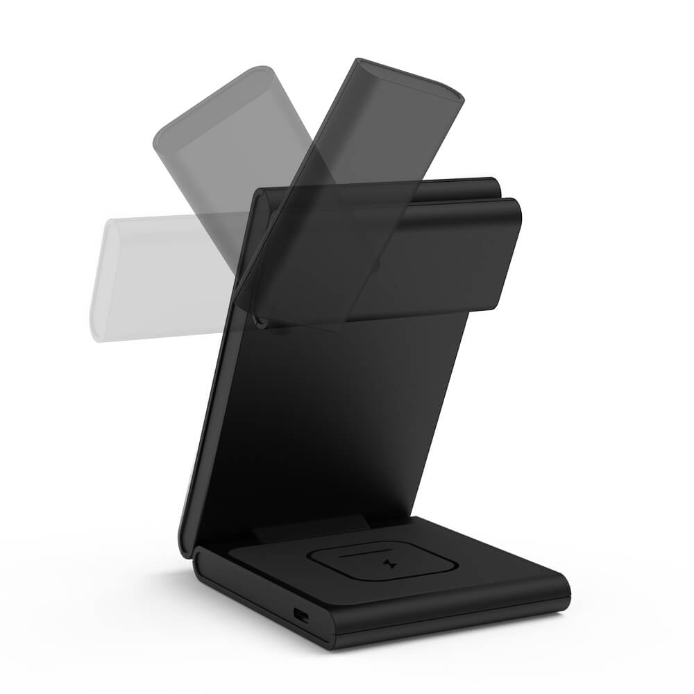 MagFold Qi2 Compact
