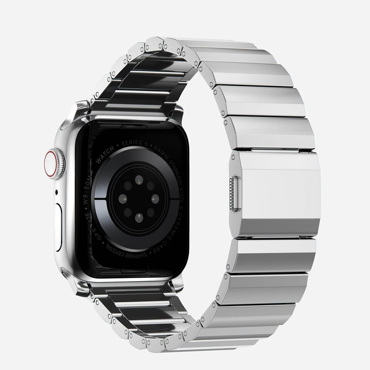 Magnetic Titanium Band for Apple Watch