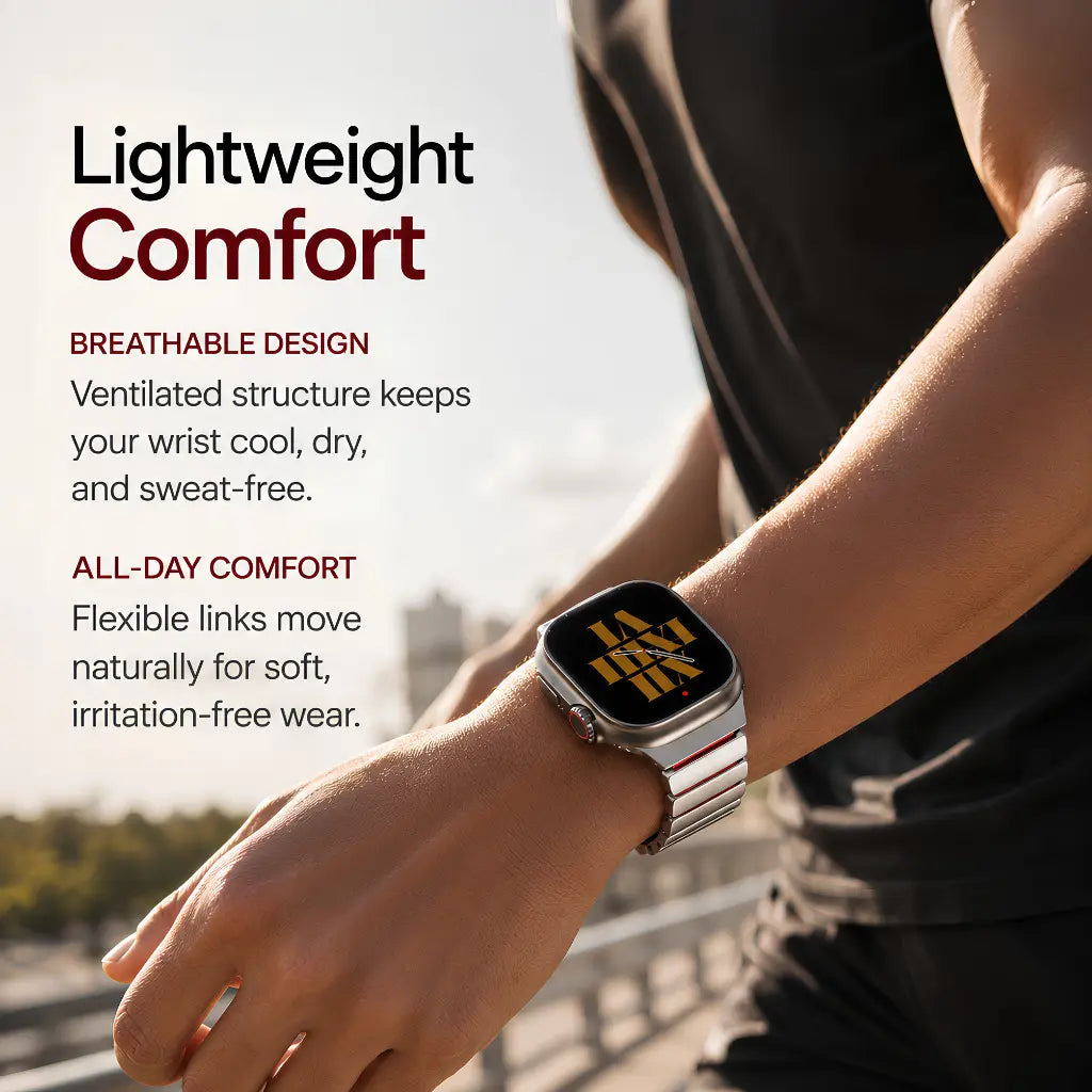 sport band for apple watch ultra