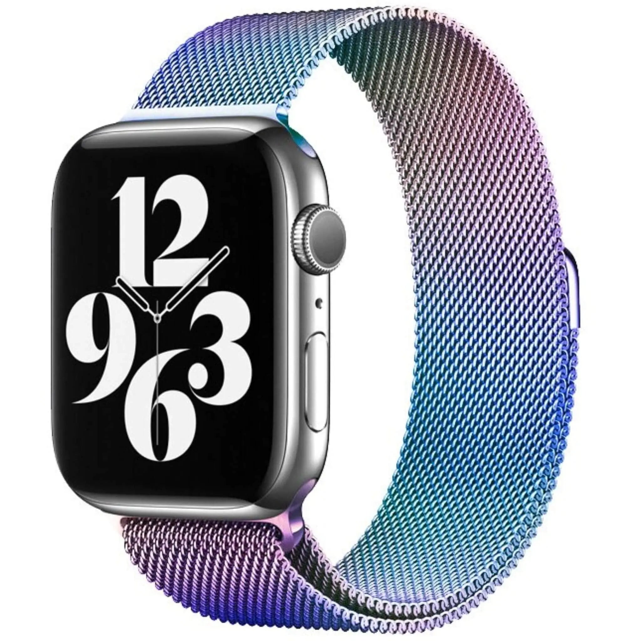 Milanese Stainless Steel Loop for Apple Watch