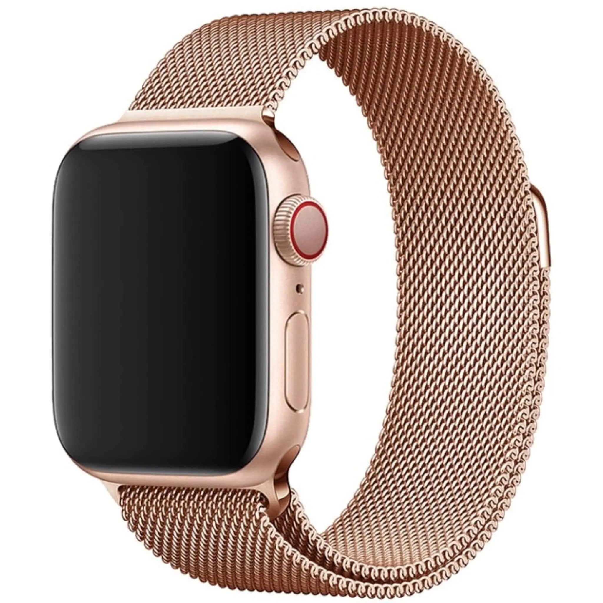 Milanese Stainless Steel Loop for Apple Watch